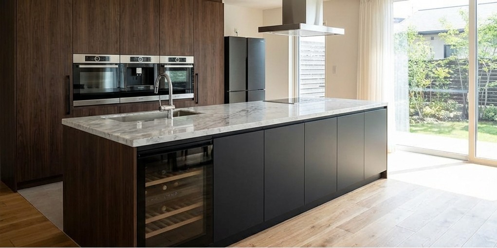 リフォームイメージ